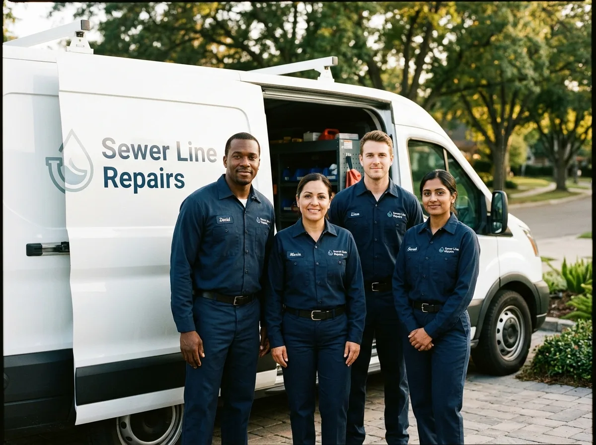 Emergency Plumber company in Garden City, SD